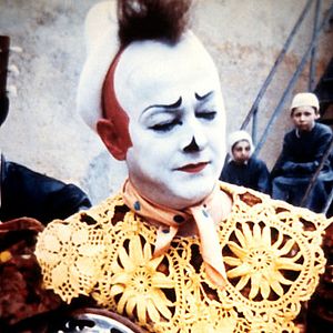 Photo Les Clowns
