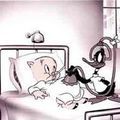 Photo The Daffy Doc