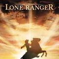 Photo The Lone Ranger