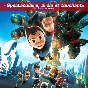 Photo Astro Boy