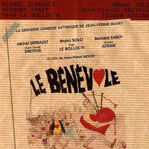 Photo Le Bénévole