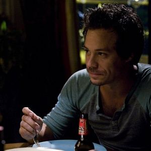 Photo Michael Raymond-James