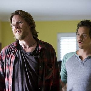 Photo Michael Raymond-James