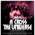 Photo A Cross the Universe