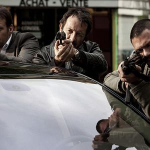 Photo Jean-Hugues Anglade