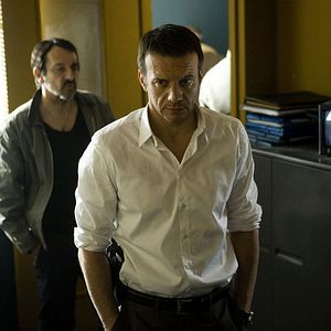 Photo Jean-Hugues Anglade