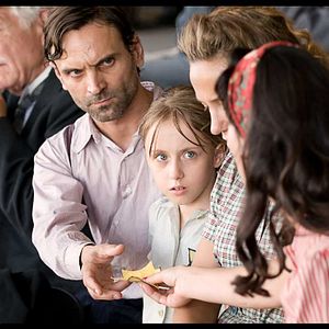 Photo Mélusine Mayance