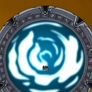 Photo Stargate: Infinity
