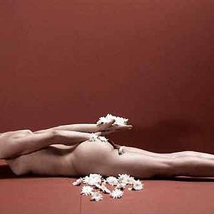 Photo Cheyenne Carron
