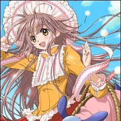 Photo Kobato