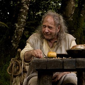 Photo Jackie Berroyer