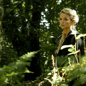 Photo Virginie Efira