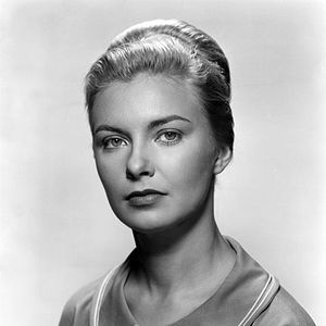 Photo Joanne Woodward