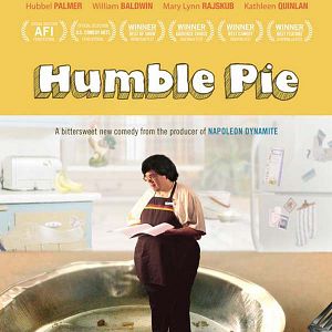 Photo Humble Pie