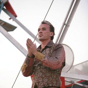 Photo Robert Knepper
