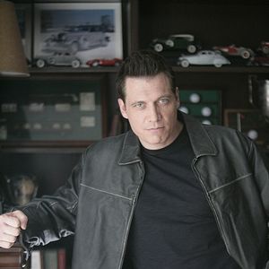 Photo Holt McCallany