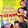 Photo Papa, maman, ma femme et moi