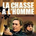 Photo La Chasse à l'homme (Mesrine)