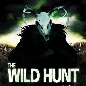 Photo The Wild Hunt