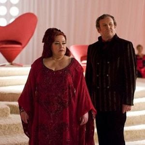 Photo Colm Meaney