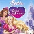 Photo Barbie et le Palais de Diamant