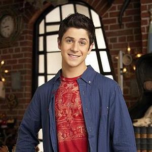 Photo David Henrie