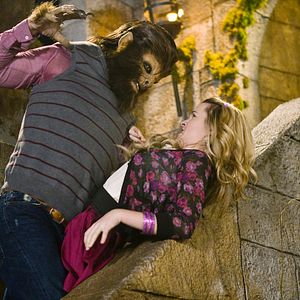 Photo Bridgit Mendler