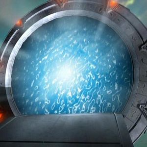Photo Stargate: Infinity
