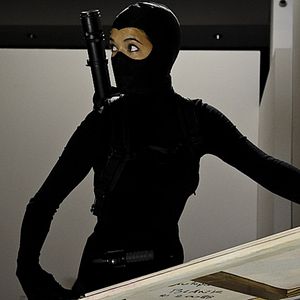 Photo Frédéric Berthe