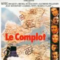 Photo Le complot