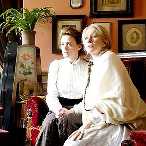 Photo Anne-Marie Duff