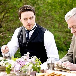 Photo Michael Hoffman