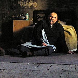 Photo Christopher Zalla