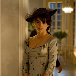 Photo Penélope Cruz