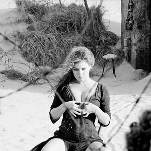 Photo Stacy Ferguson