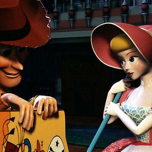 Photo Toy Story