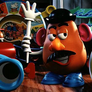 Photo Toy Story