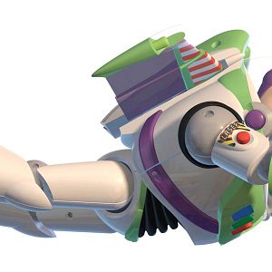 Photo Toy Story