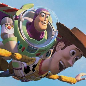 Photo Toy Story