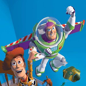 Photo Toy Story
