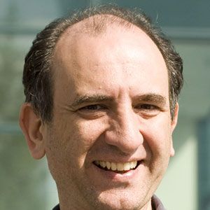 Photo Armando Iannucci