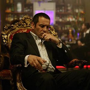 Photo Robert Mammone