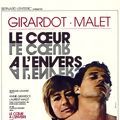 Photo Le coeur à l'envers