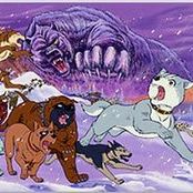Photo Silver Fang