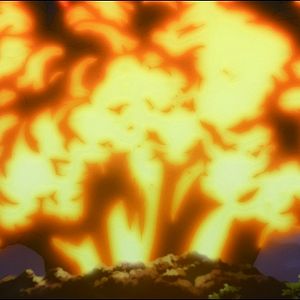 Photo Chiko, l'héritière de Cent-visages