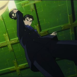 Photo Chiko, l'héritière de Cent-visages