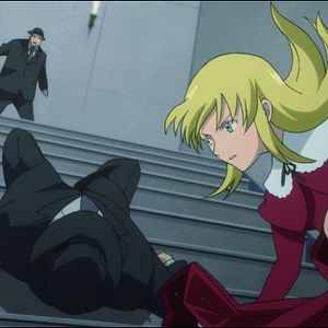 Photo Chiko, l'héritière de Cent-visages