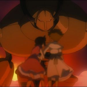 Photo Chiko, l'héritière de Cent-visages