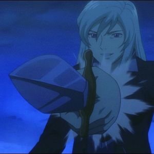 Photo Chiko, l'héritière de Cent-visages