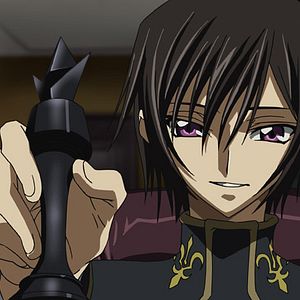 Photo Code Geass